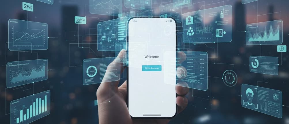 Por qué el onboarding digital no es solo un formulario en línea